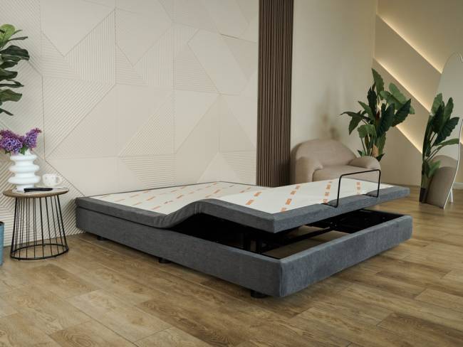 Кровать трансформируемая Smart Bed Кровать трансформируемая Smart Bed