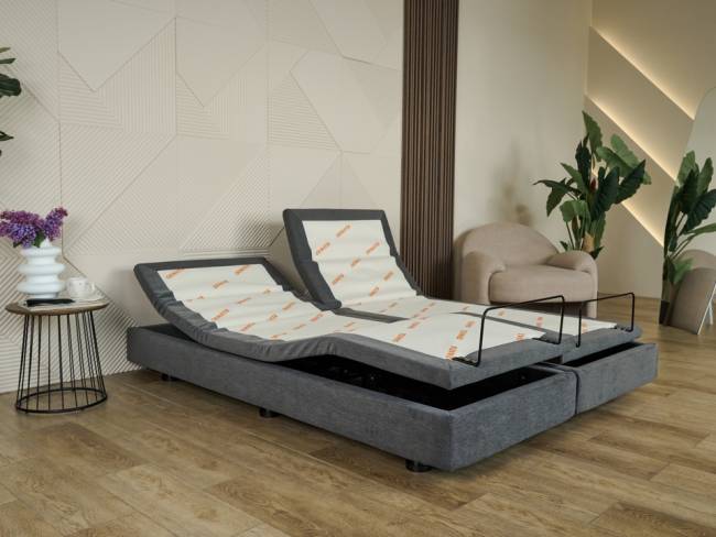 Кровать трансформируемая Smart Bed Кровать трансформируемая Smart Bed