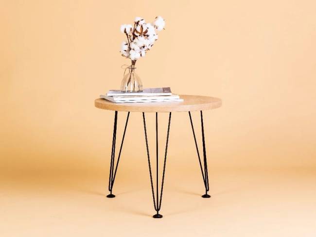 Стол журнальный Rund Стол журнальный Rund