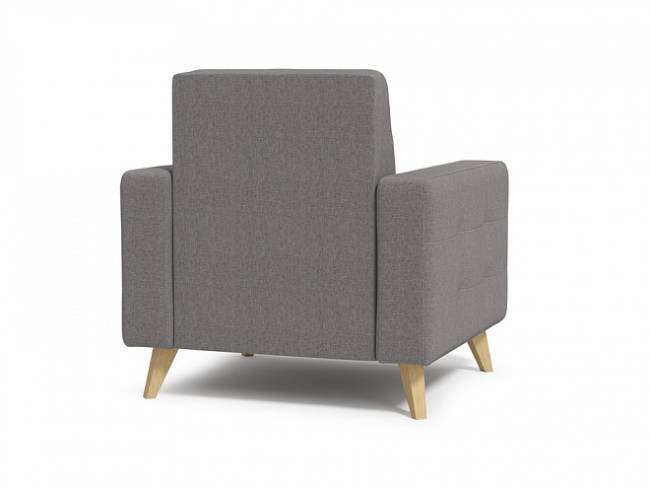 Кресло Major Middle