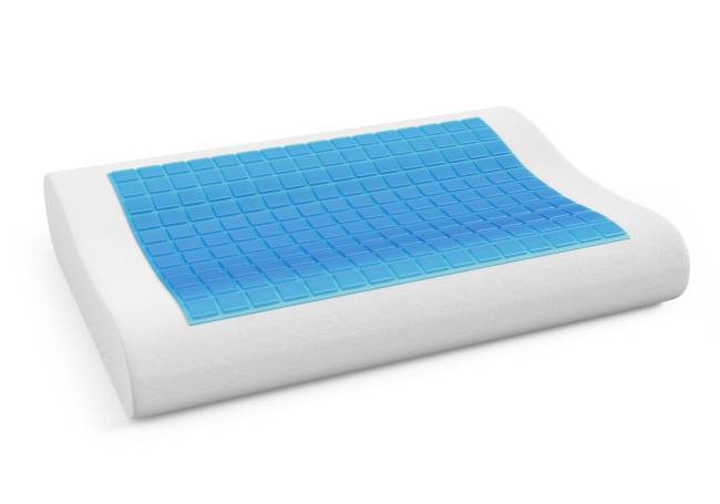 Подушка Vela Gel