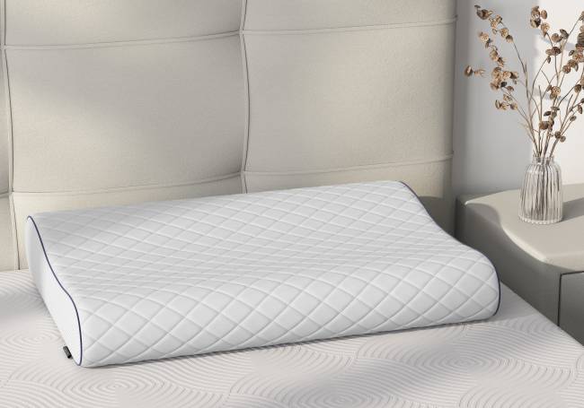 Подушка Vela Gel