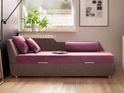 Диван Easy Rest Soft (левый)