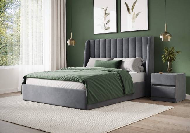 Кровать Samanta Кровать Samanta