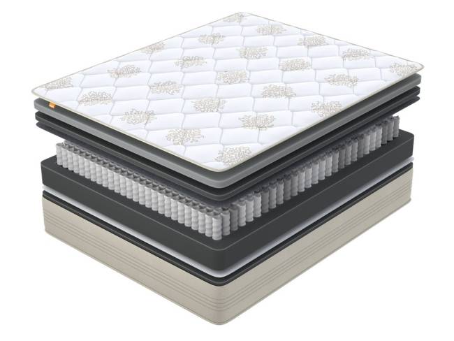 Матрас Comfort Up Hard Plus Матрас Comfort Up Hard Plus