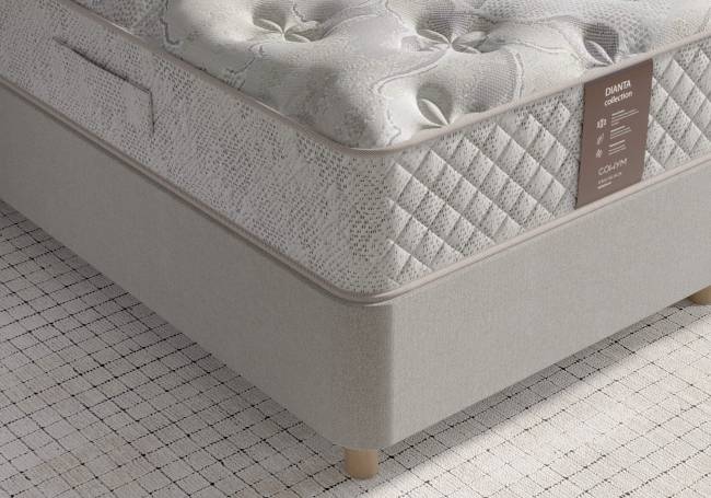 Матрас Dianta Soft Матрас Dianta Soft