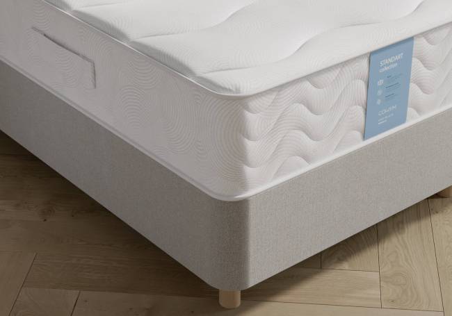 Матрас Standart Hard Матрас Standart Hard