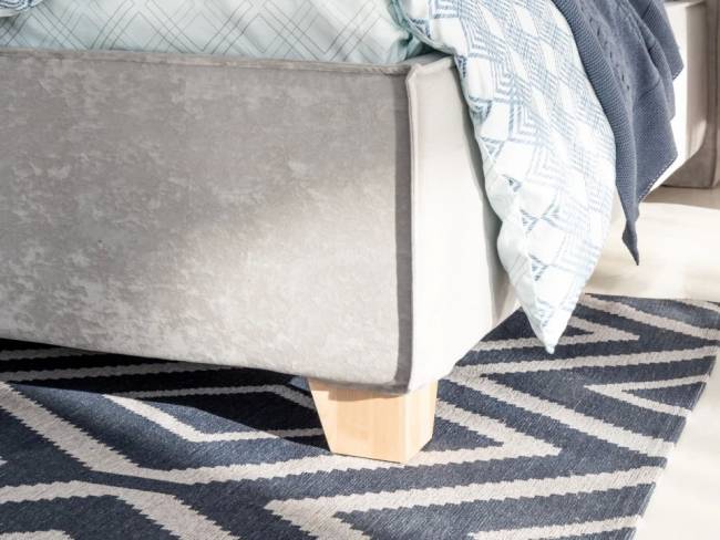 Кровать Hygge Line  Кровать Hygge Line