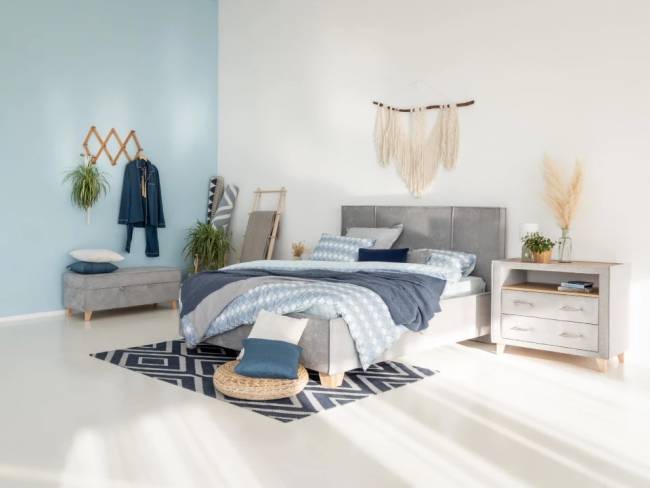 Кровать Hygge Line  Кровать Hygge Line