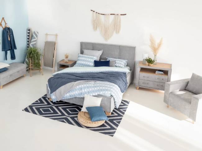 Кровать Hygge Line  Кровать Hygge Line