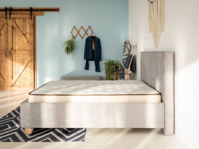 Кровать Hygge Line  Кровать Hygge Line