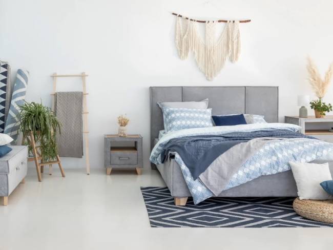 Кровать Hygge Line  Кровать Hygge Line