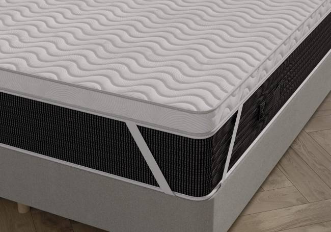 Топпер Smart Soft