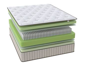 Матрас Hygge F