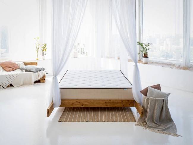 Матрас Hygge F Матрас Hygge F