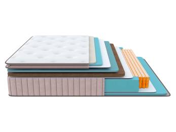 Матрас ОРМА Hard Prime