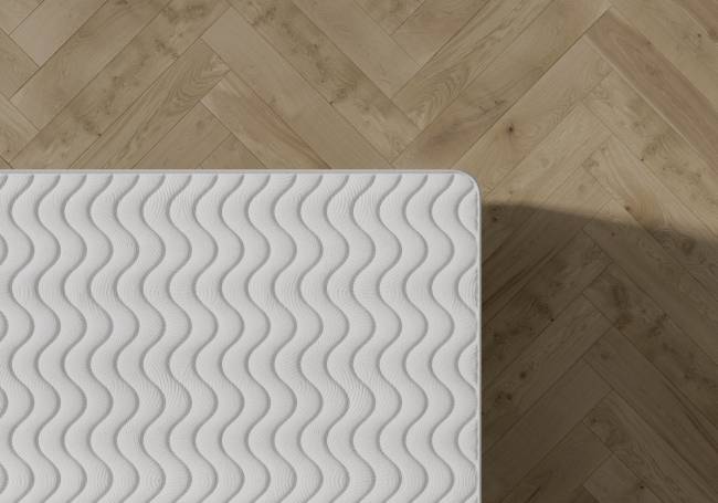 Топпер Select Middle Сонум