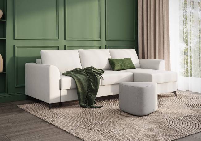 Диван Dario угловой Диван Dario угловой