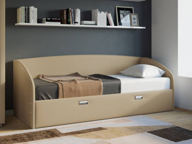 Кровать Bono Кровать Bono