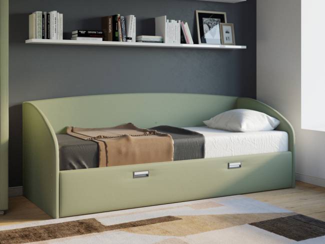 Кровать Bono Кровать Bono