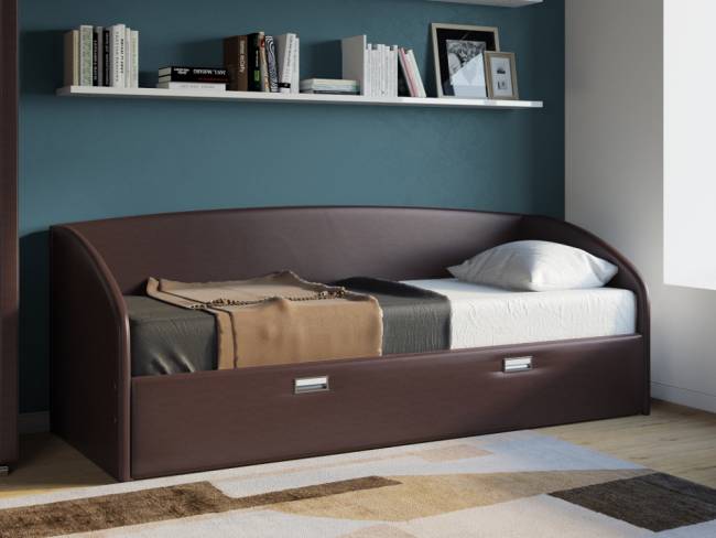 Кровать Bono Кровать Bono