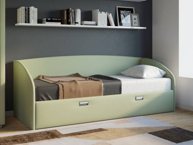 Кровать Bono Кровать Bono