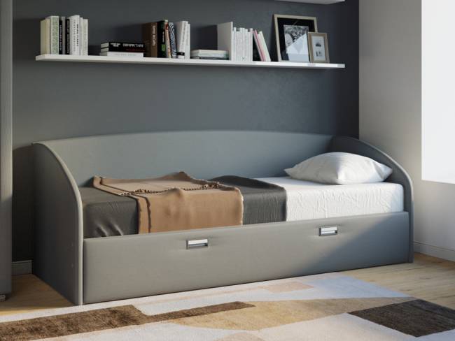 Кровать Bono Кровать Bono