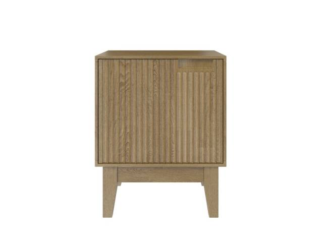 Тумба прикроватная Tempo левая Тумба прикроватная Tempo левая