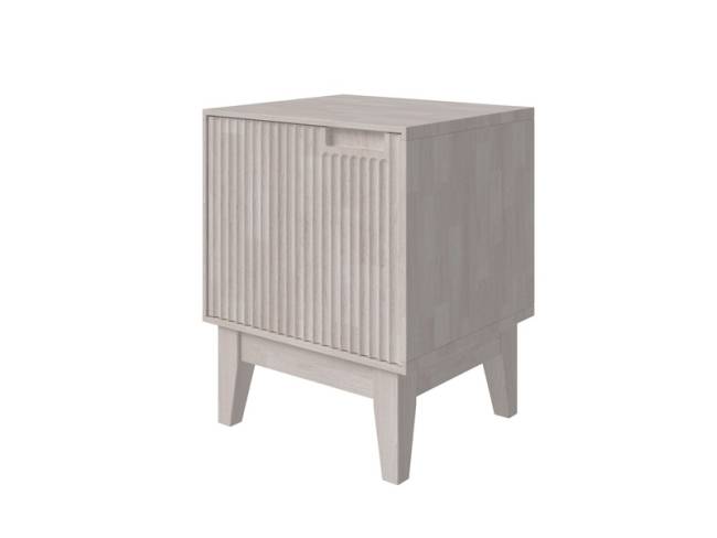 Тумба прикроватная Tempo левая Тумба прикроватная Tempo левая