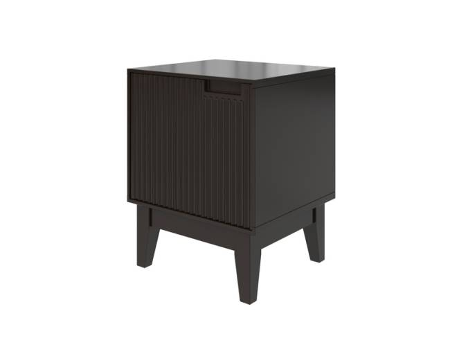 Тумба прикроватная Tempo левая Тумба прикроватная Tempo левая