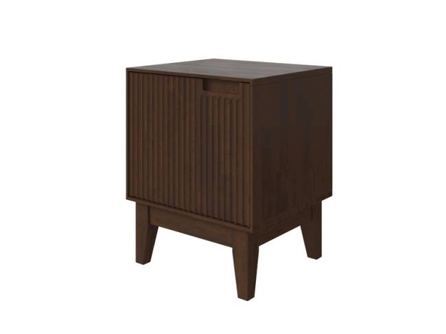 Тумба прикроватная Tempo левая Тумба прикроватная Tempo левая