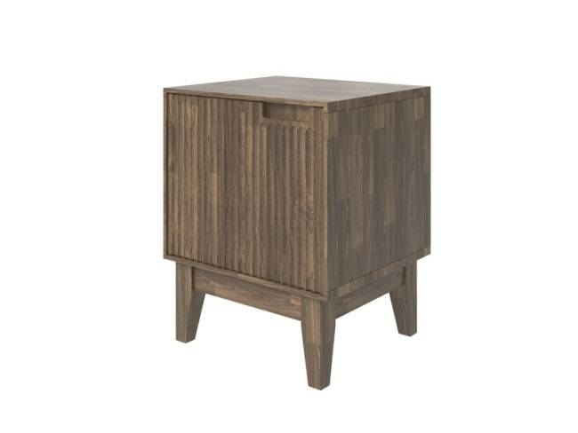 Тумба прикроватная Tempo левая Тумба прикроватная Tempo левая