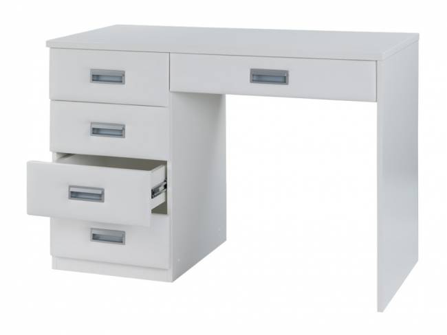 Туалетный стол Como/Veda (5 ящиков) Туалетный стол Como/Veda (5 ящиков)