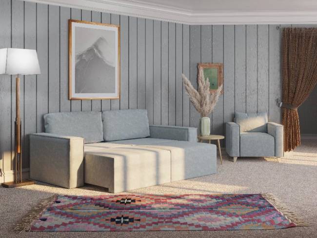 Диван-кровать Hygge Диван-кровать Hygge