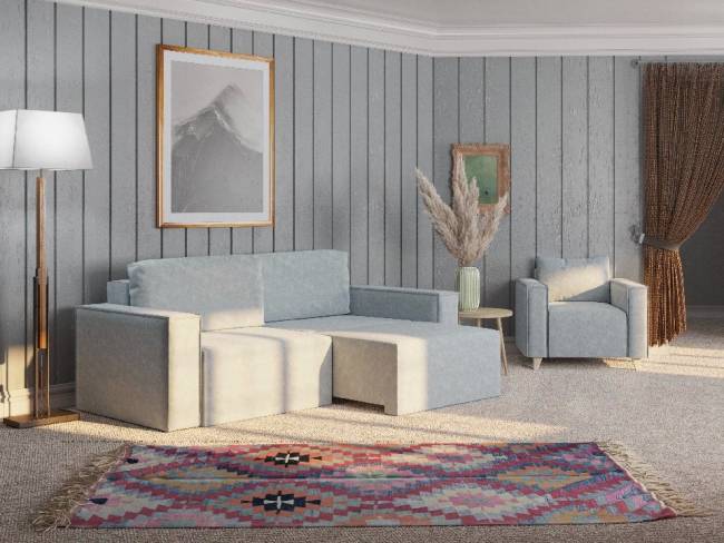 Диван-кровать Hygge Диван-кровать Hygge