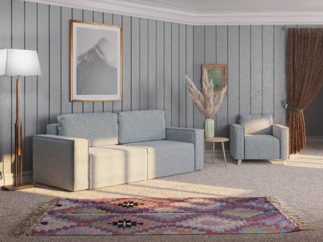 Диван-кровать Hygge Диван-кровать Hygge