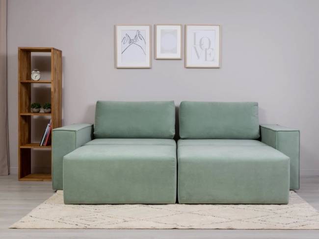 Диван-кровать Hygge Диван-кровать Hygge