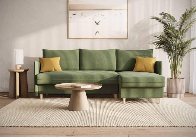 Диван Rain угловой Диван Rain угловой