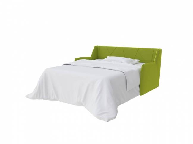 Диван Synergy Slim с механизмом и матрасом