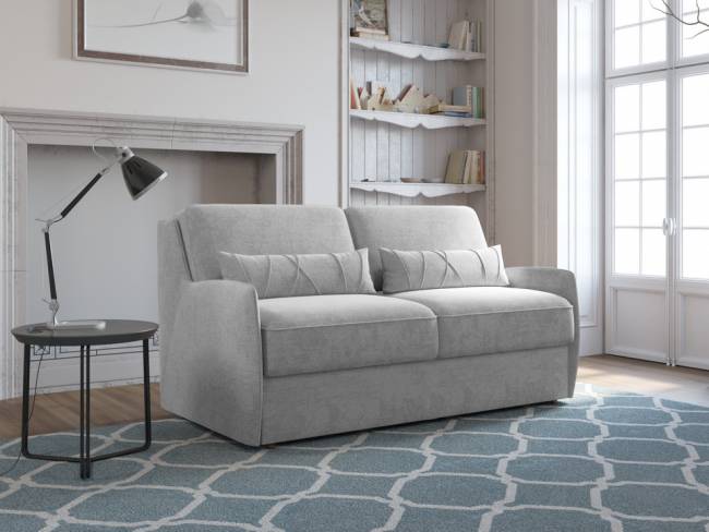 Диван Synergy Slim с механизмом и матрасом