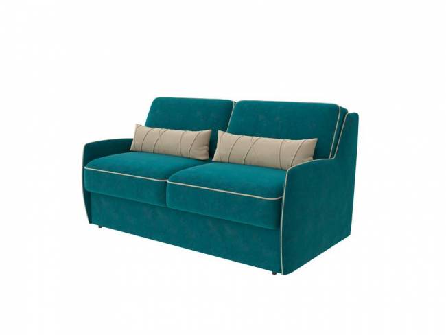 Диван Synergy Slim с механизмом и матрасом