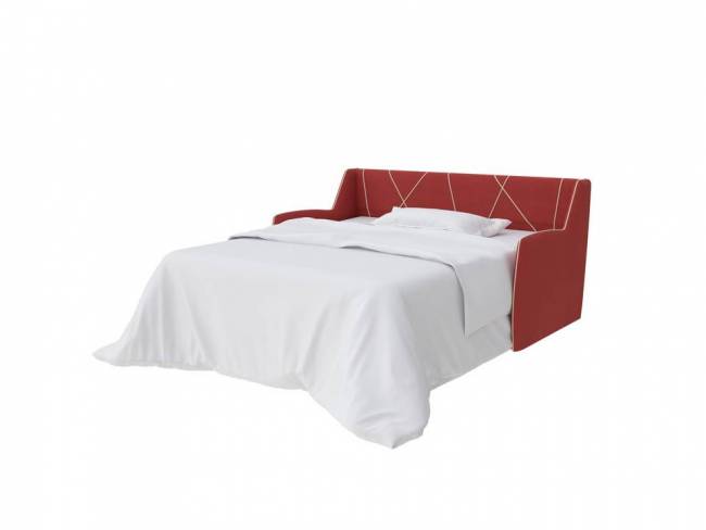 Диван Synergy Slim с механизмом и матрасом