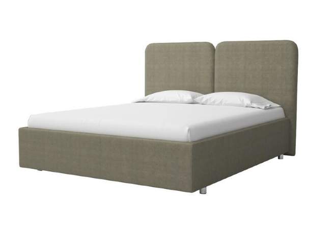 Кровать Plain 3