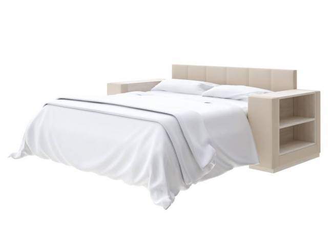 Диван Synergy Life с механизмом и матрасом