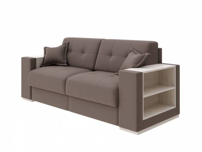 Диван Synergy Life с механизмом и матрасом