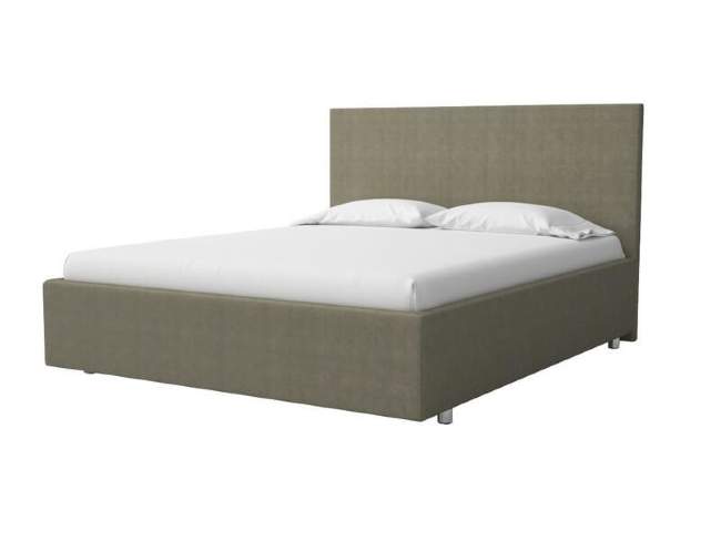 Кровать Plain 2