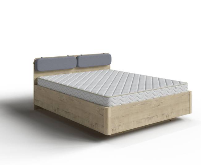 Кровать Minima Light Кровать Minima Light