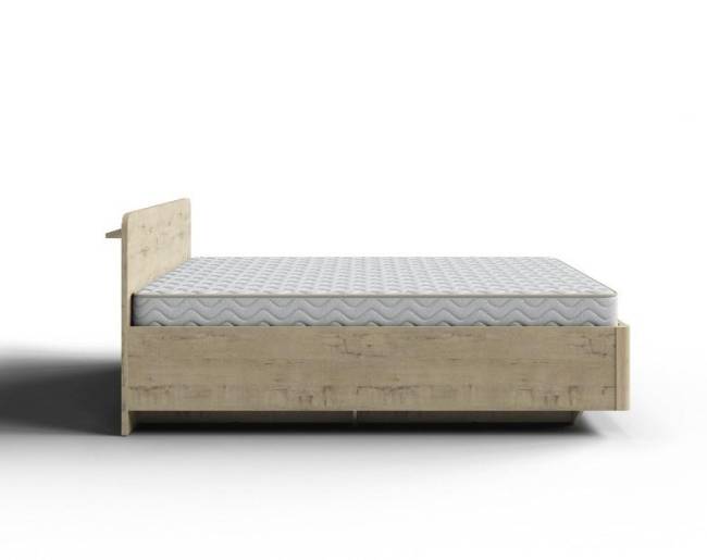 Кровать Minima Light Кровать Minima Light