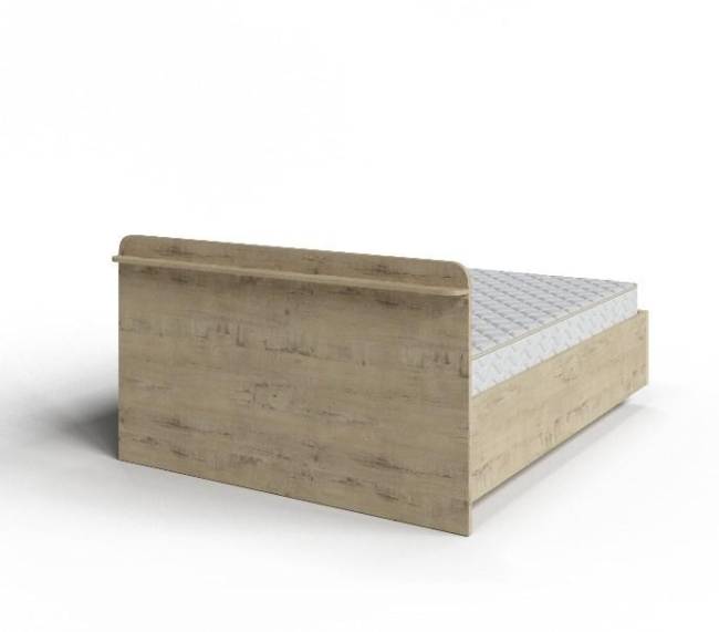 Кровать Minima Light Кровать Minima Light