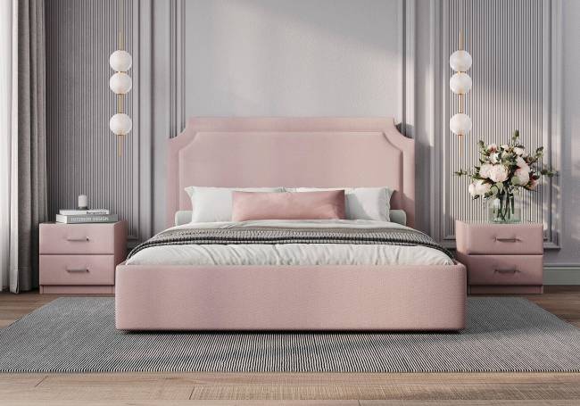 Кровать Eliot Кровать Eliot